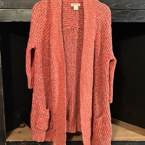 Lucky Brand cardigan sweater lg